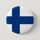 Suche nach flagge von finnland buttons Suomi