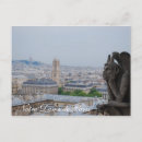Suche nach gargoyle postkarten Paris