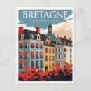 Suche nach bretagne postkarten Europa