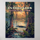 Suche nach everglades poster Camping