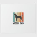 Suche nach vizsla geschenkpapier Welpe