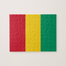 Suche nach streifen puzzle Gelb