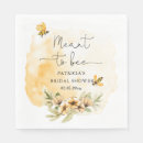 Suche nach honigbienen servietten Aquarell