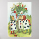 Suche nach john tenniel poster Lithograph