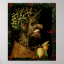 Suche nach giuseppe arcimboldo poster Surreal