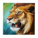 Suche nach lion fliesen Tiere