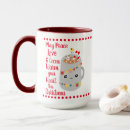 Suche nach kawaii schokolade tassen Weihnachten