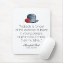 Suche nach auster mousepads Buchliebhaber