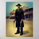 Suche nach cowboy kunst poster Western