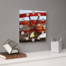 Suche nach propeller wanduhren Flügel