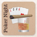 Suche nach poker untersetzer Typ