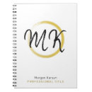 Suche nach weiß und gold kleine notizbücher Beruflich