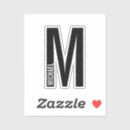 Suche nach personalisierte aufkleber Minimalistisch