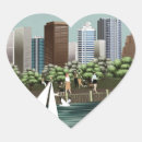 Suche nach landschaften aufkleber Stadt