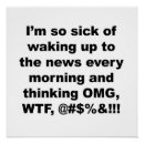 Suche nach wtf poster Trumpf