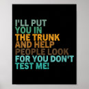 Suche nach lustige sarkastische zitate poster Whimsical hexe