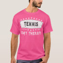 Suche nach tennis lustig tshirts Tennisliebhaber