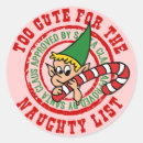 Suche nach frech aufkleber Weihnachten