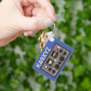 Suche nach schinken schlüsselanhänger Rufzeichen