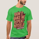 Suche nach geschichtslehrer tshirts Bildung
