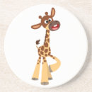 Suche nach giraffen untersetzer Für kinder