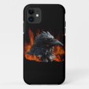 Suche nach raven iphone hüllen Krähe
