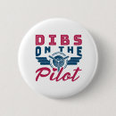Suche nach des pilot buttons Luftfahrt