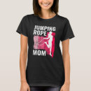 Suche nach seilspringen tshirts Seilspringer