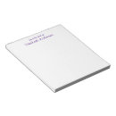 Suche nach schriften notizblock Vorlage