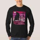 Suche nach schwarze katze tshirts Miauen
