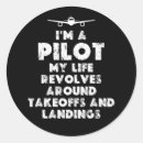 Suche nach piloten aufkleber Lustig