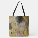 Suche nach gustav klimt der kuss taschen Jugendstil