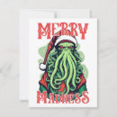 Suche nach cthulhu karten Weihnachten