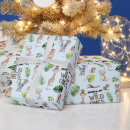 Suche nach safari geschenkpapier Blau