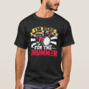 Suche nach schlagzeug tshirts Musik