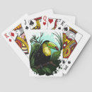 Suche nach lied spielkarten Vögel