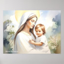 Suche nach madonna poster Christlich