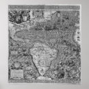 Suche nach vintage maps poster Antique