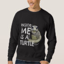 Suche nach schildkröte kleidung Lustig