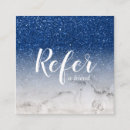 Suche nach marmor empfehlungs karten Verweisen sie einen freund