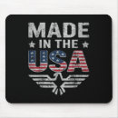 Suche nach am 4 juli mousepads Amerikanisch