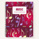 Suche nach musiknoten kleine notizbücher Musikheft