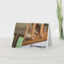Suche nach hängende karten Vater