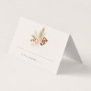 Suche nach rustikaler fall tischkarten Boho