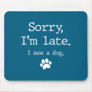 Suche nach lustiger hund mousepads Freunde