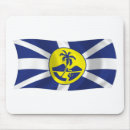 Suche nach flagge von australien mousepads Insel