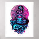 Suche nach tattoo poster Schwarz