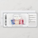 Suche nach shopping einladungen Einkaufstour