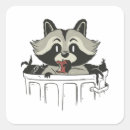 Suche nach lustige waschbär aufkleber Lustiges rennrad