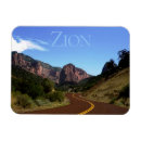 Suche nach zion canyon magnete Felsformationen